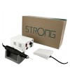 Фрезер Strong 90 102L 35 000 об/хв, 65 Вт білий
